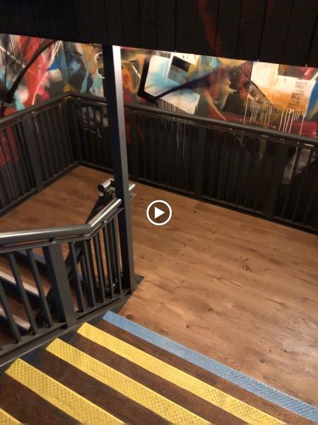 T. Shanks Engineering Ltd