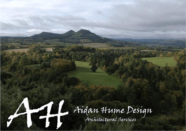 Aidan Hume Design Ltd
