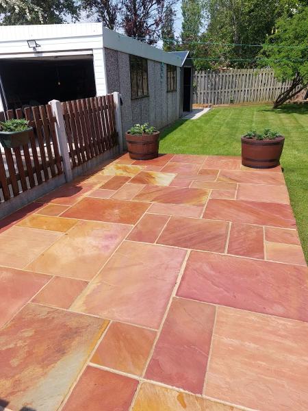 Harley Gardening Services