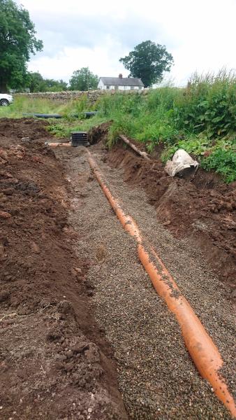 Border Water Technologies Ltd