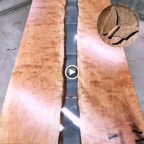 Andrew Conning Butterfly Furniture