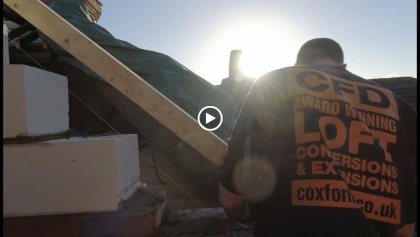 Cox Format Developments Ltd.