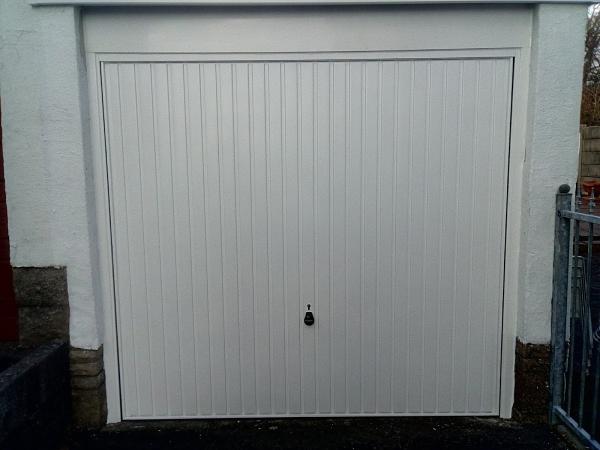 John Glen Garage Doors