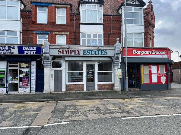 Simply Estates