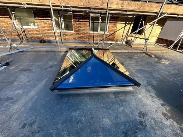 Bluenight Windows & Construction Ltd