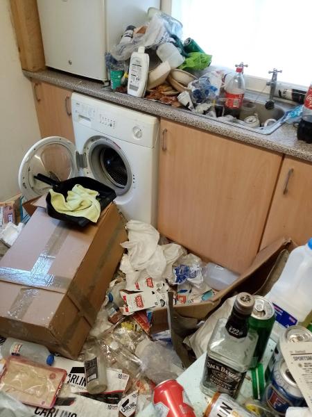 Staffordshire Cleaning Services