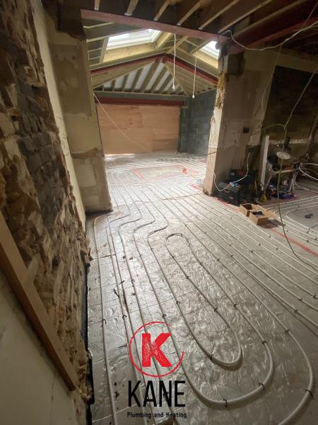 Kane Plumbing and Heating