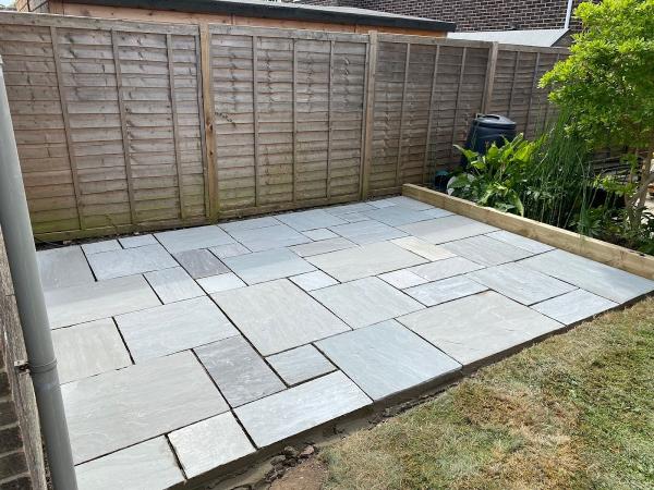Prestige Build LTD