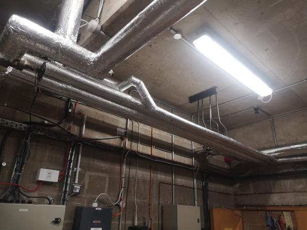 East Coast Insulations Ltd