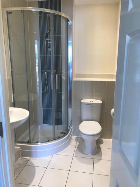 Dust Away Professional Cleaning Services