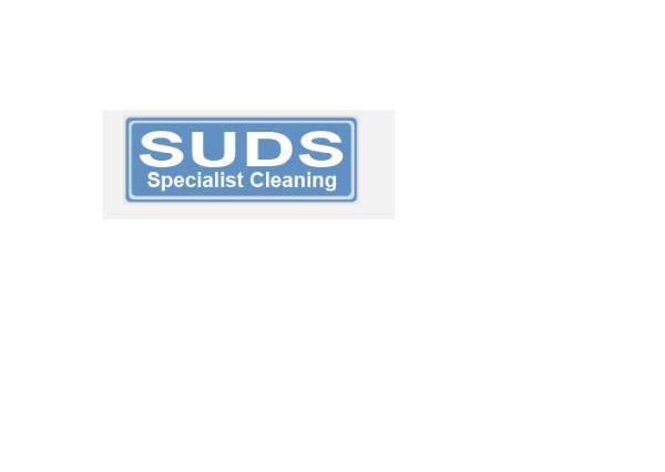 Suds Cleaning