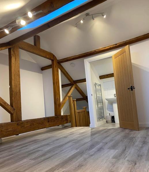 Newhey Loft Conversions Ltd