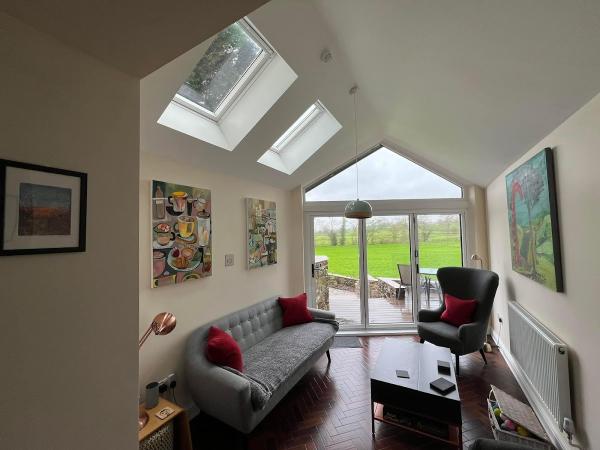 Newhey Loft Conversions Ltd