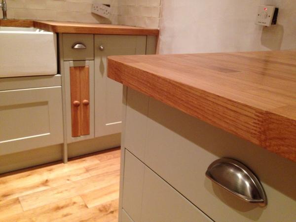 Crafted Carpentry & Construction