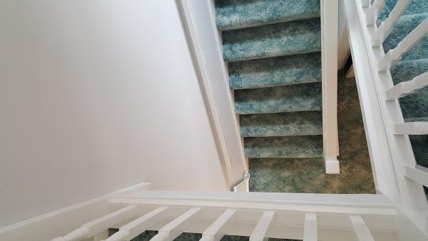 A Stevenage Decorator