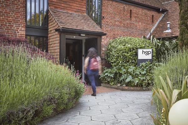 HGP Architects