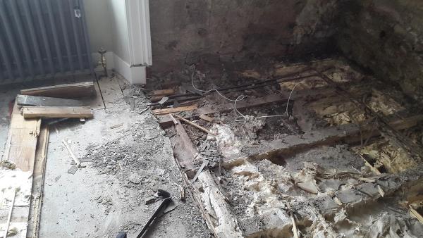 CEB Property Care Ltd