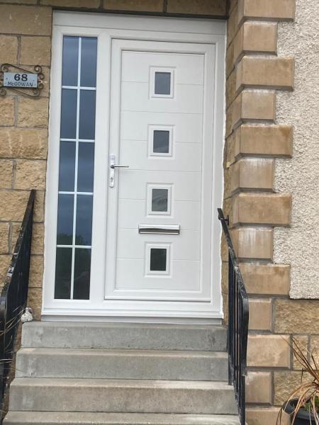 Orion Windows and Doors Ltd