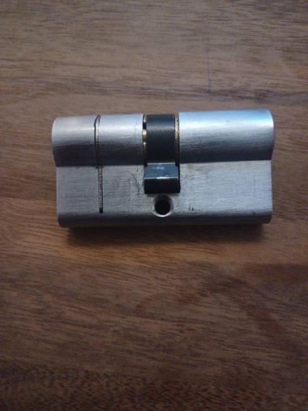 Odyssey B-Safe Locks