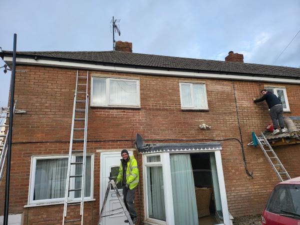Corinium Property Maintenance