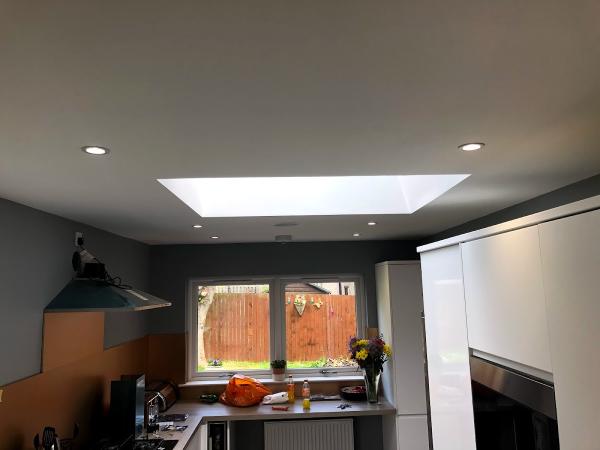 C J Electrical Contractors Dundee Ltd