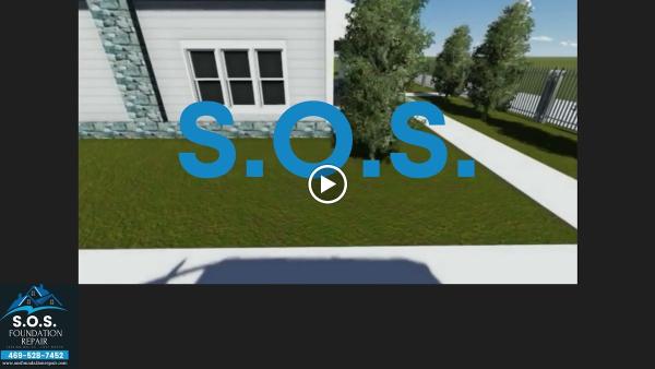 SOS Foundation Repair