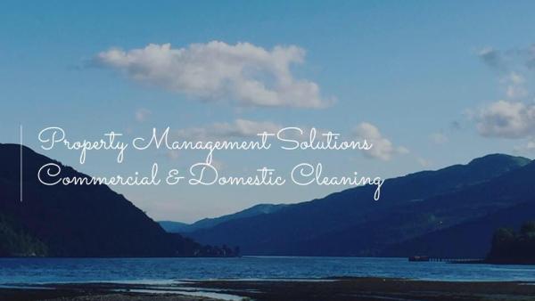 Cardross Cleaning Company