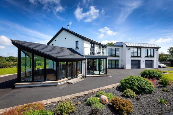 Architectural Design Services