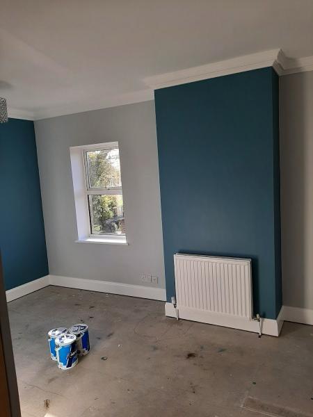 HPH Painting and Decorating Middlesbrough