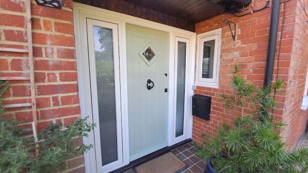 Bespoke Window Renovations LTD