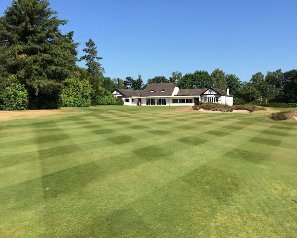 Greenkeeper Lawn Care