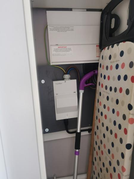 AWG Electrical Services