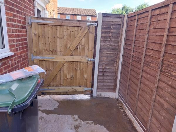 D&M Fencing