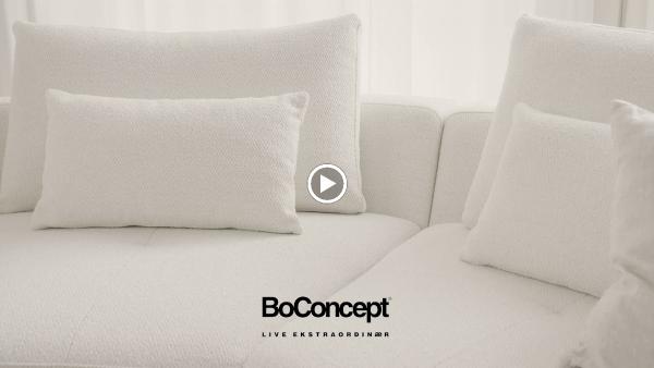Boconcept Canterbury