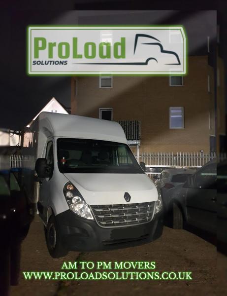 Pro Load Solutions