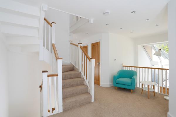 G C G Carpentry & Building Ltd