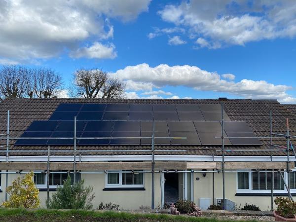 Southern Solar and Electricals