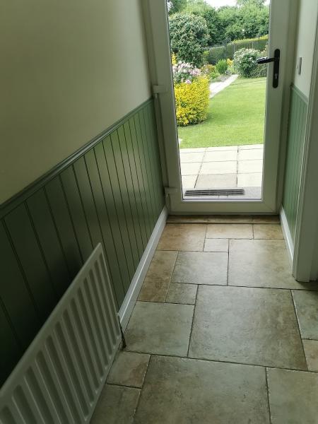 Allyg Decorating Services