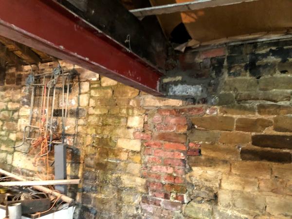 J. Sykes Roofing