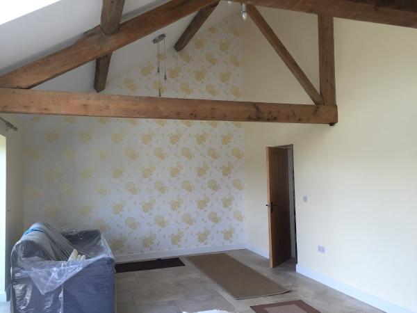 Jason Wild Painter & Decorator