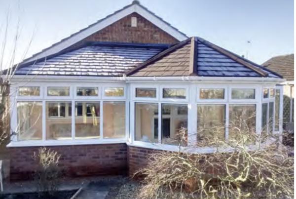 In2 Windows & Doors Warrington