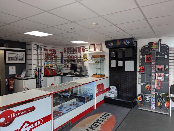 NW Keys Ltd