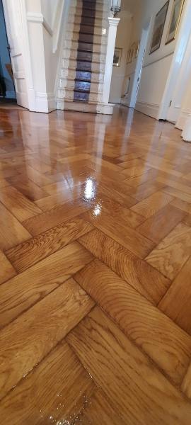 HR Flooring