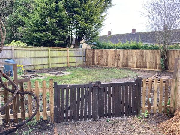 P G Fencing