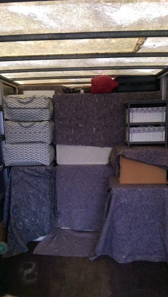 Boxit Removals & Storage Also House Clearances Undertaken