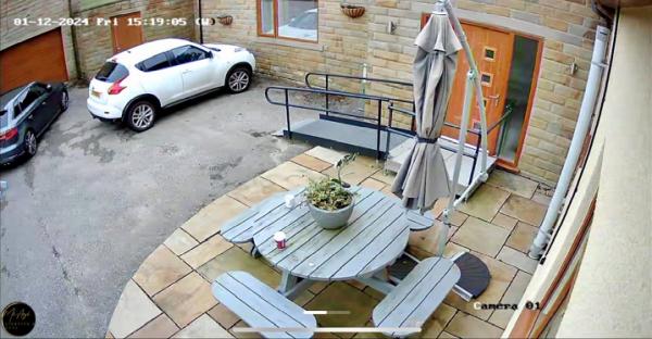 Miagi Lighting & Cctv Ltd