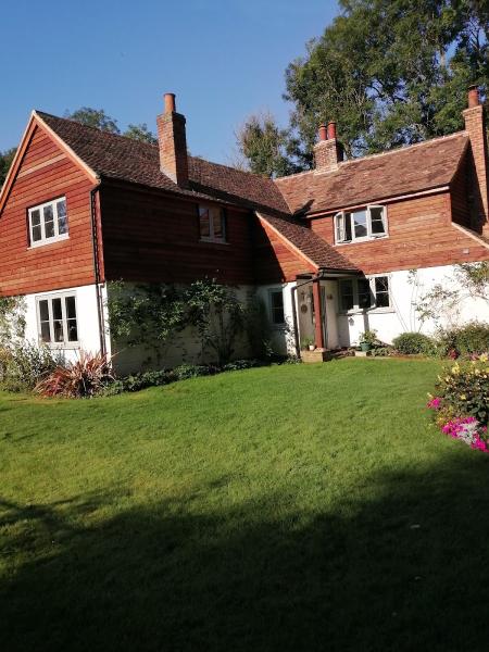 Colin Aldridge Builders