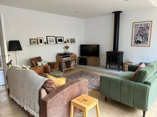 East Anglia Group LTD