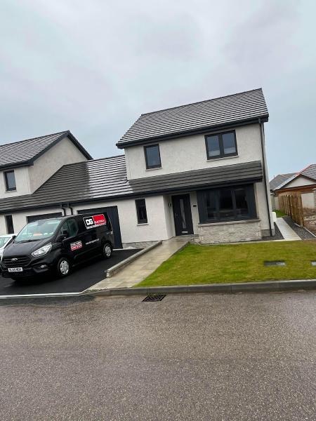 Dennis Gordon Electrical