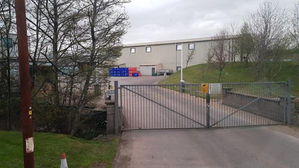 Cannington Enterprises Ltd